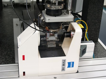 In-Sight Micro delivers cutting-edge inspection capabilities for medical manufacturing